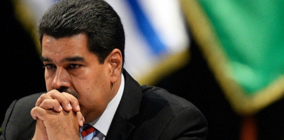 Justicia de Estados Unidos ordena embargo millonario contra Venezuela a favor de Crystallex