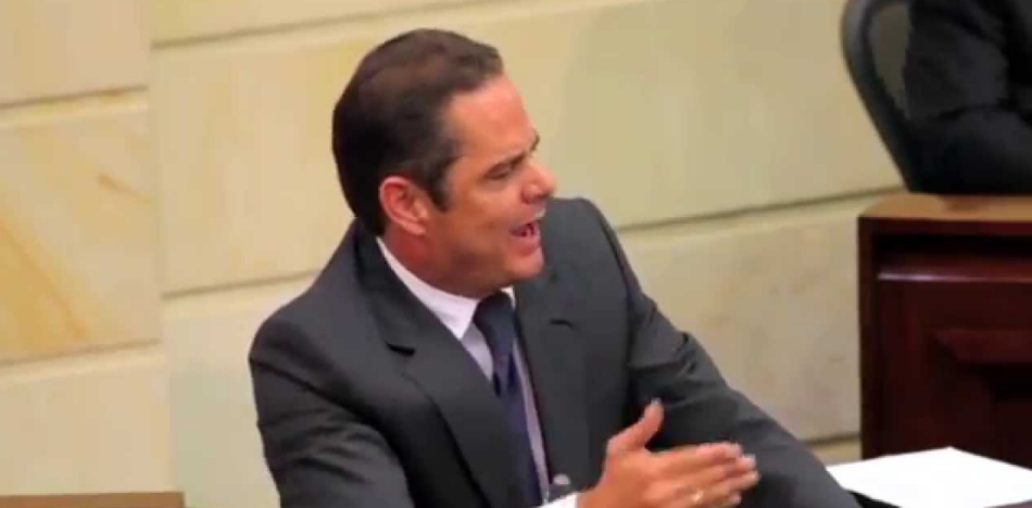 Colombia: vicepresidente Vargas se distancia del escándalo de Odebrecht