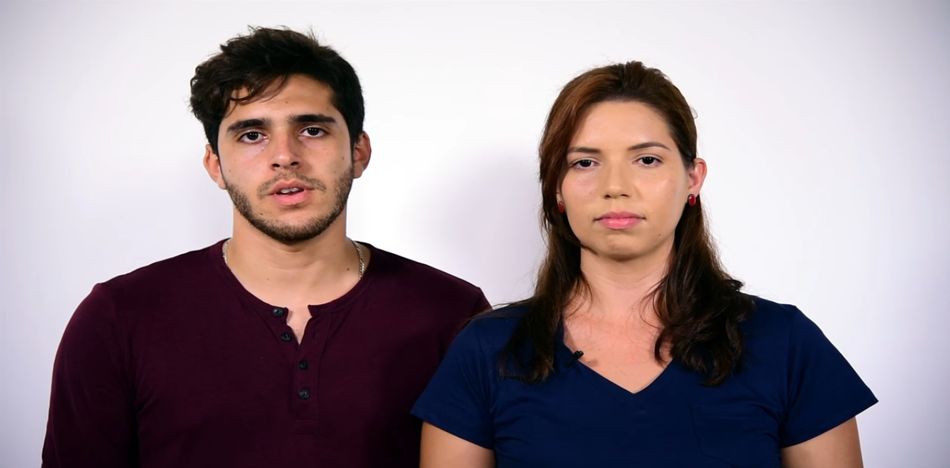 Video: venezolanos en el exterior piden a hijos de chavistas que se pongan del lado correcto de la historia