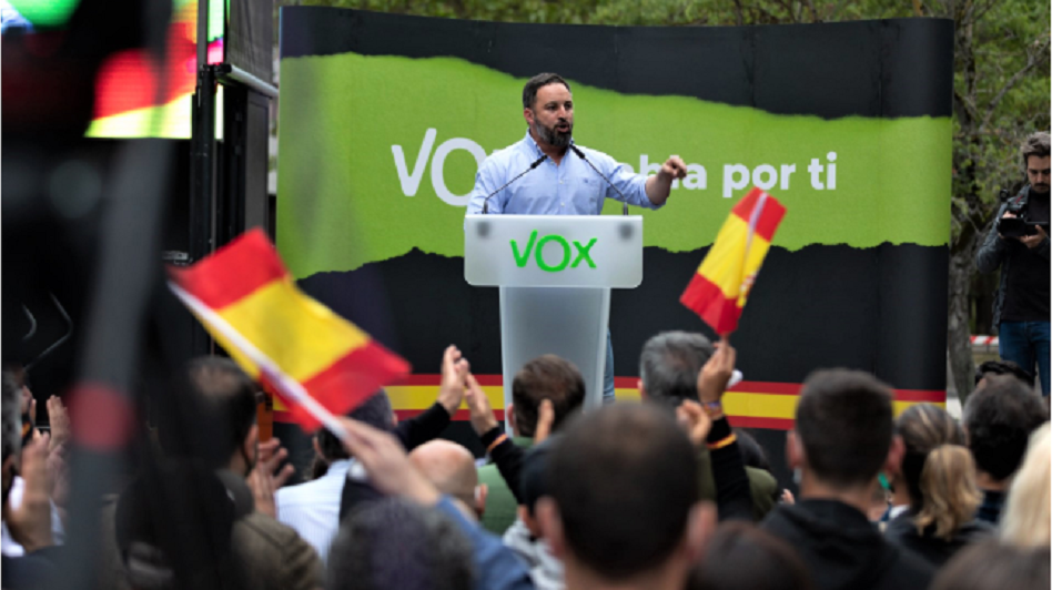 ¿Qué hay detrás de la moción de censura de VOX y la posición del PP?