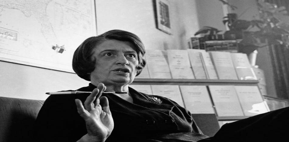 Why Ayn Rand Would Have Opposed Donald Trump