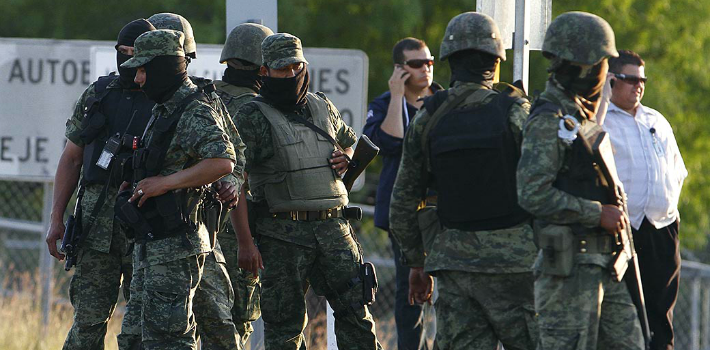 índice de paz